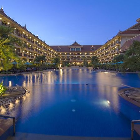 Angkor Era Hotel Siem Reap Luaran gambar