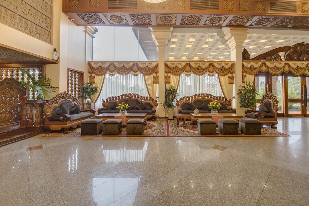 Angkor Era Hotel Siem Reap Luaran gambar