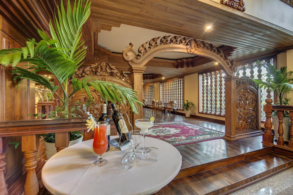 Angkor Era Hotel Siem Reap Luaran gambar
