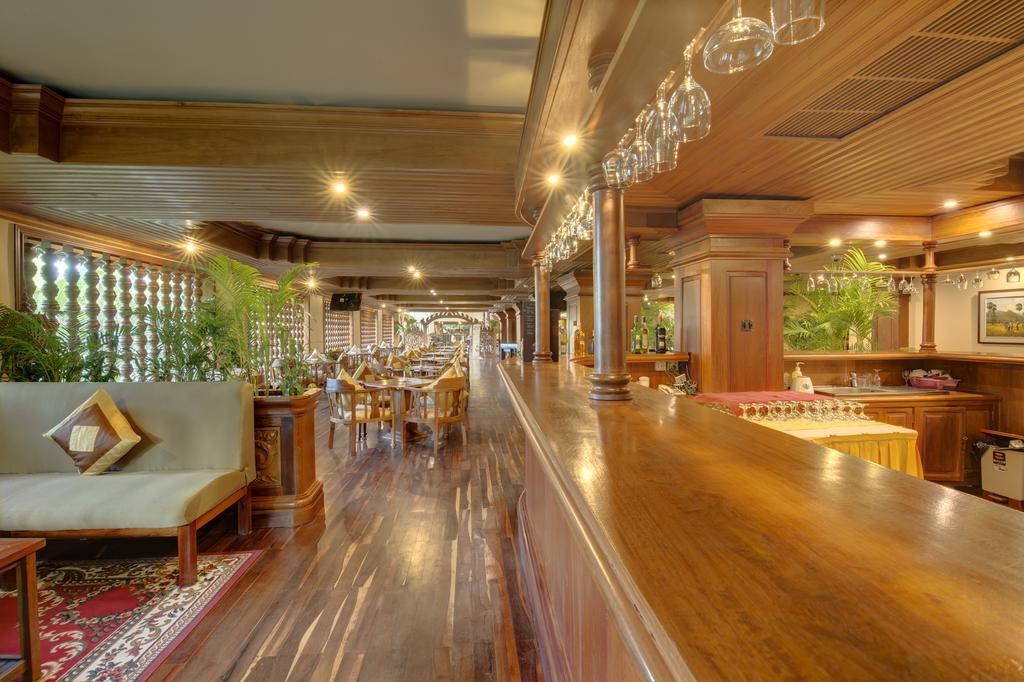 Angkor Era Hotel Siem Reap Luaran gambar