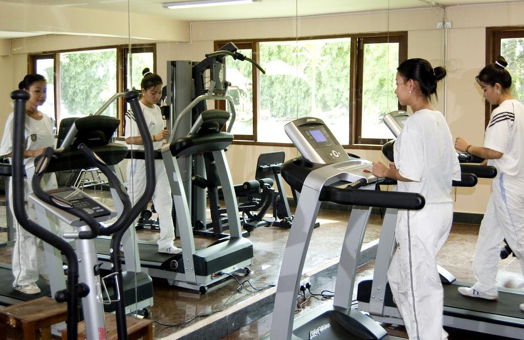Angkor Era Hotel Siem Reap Luaran gambar
