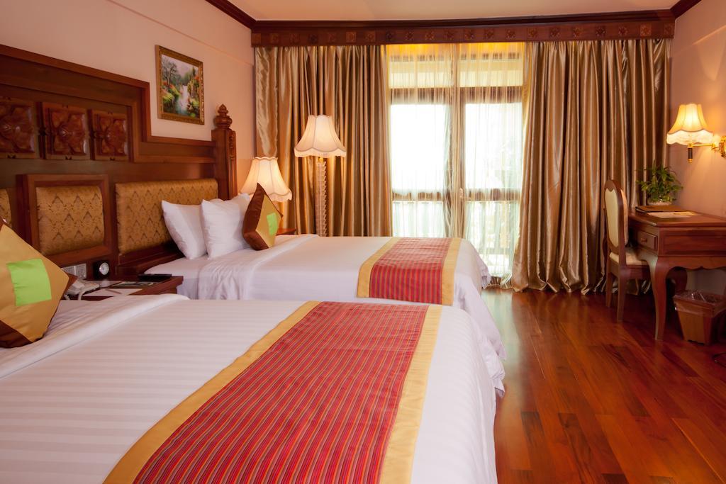 Angkor Era Hotel Siem Reap Bilik gambar