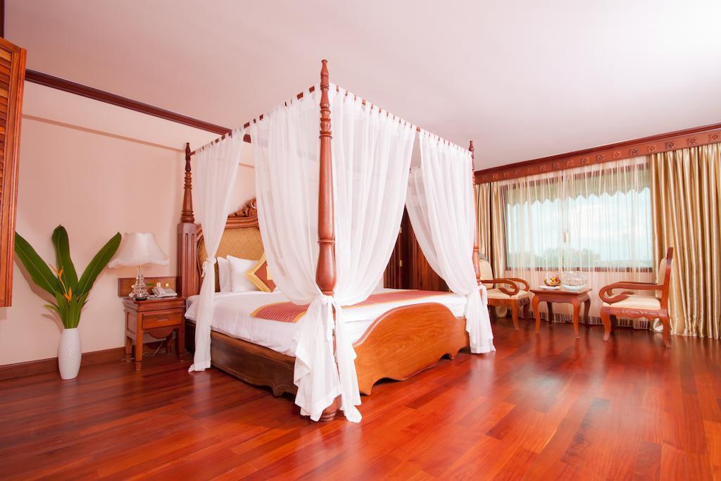 Angkor Era Hotel Siem Reap Bilik gambar