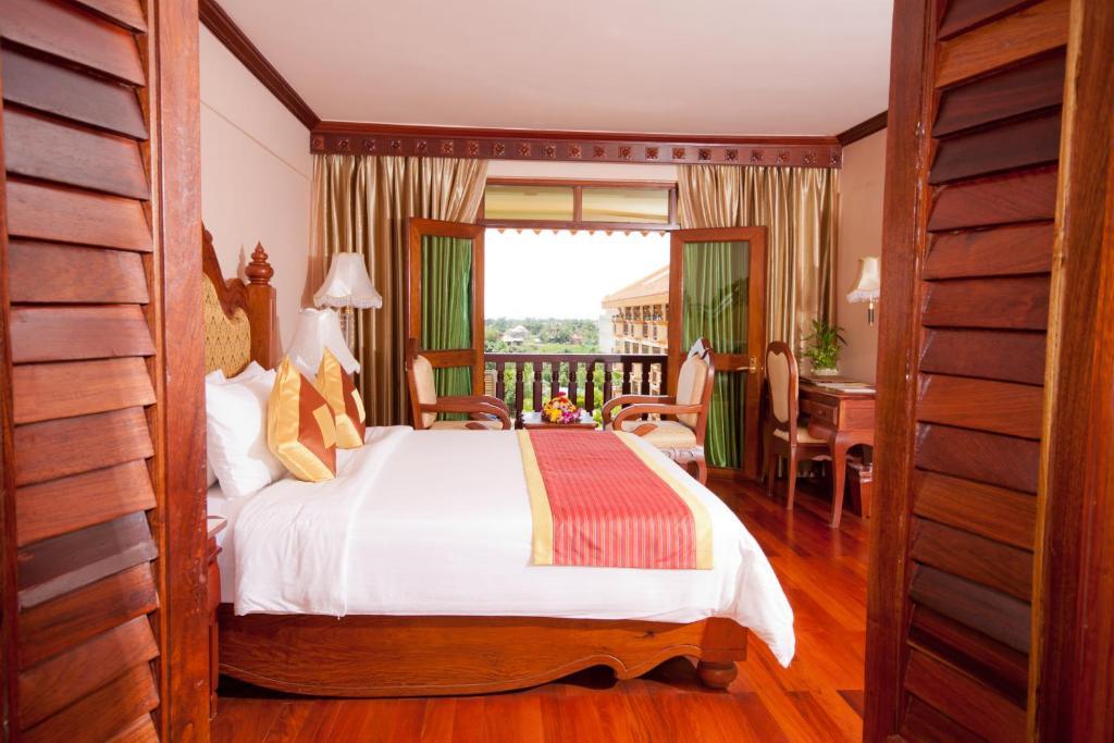 Angkor Era Hotel Siem Reap Bilik gambar