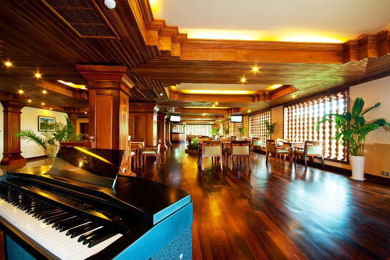 Angkor Era Hotel Siem Reap Luaran gambar