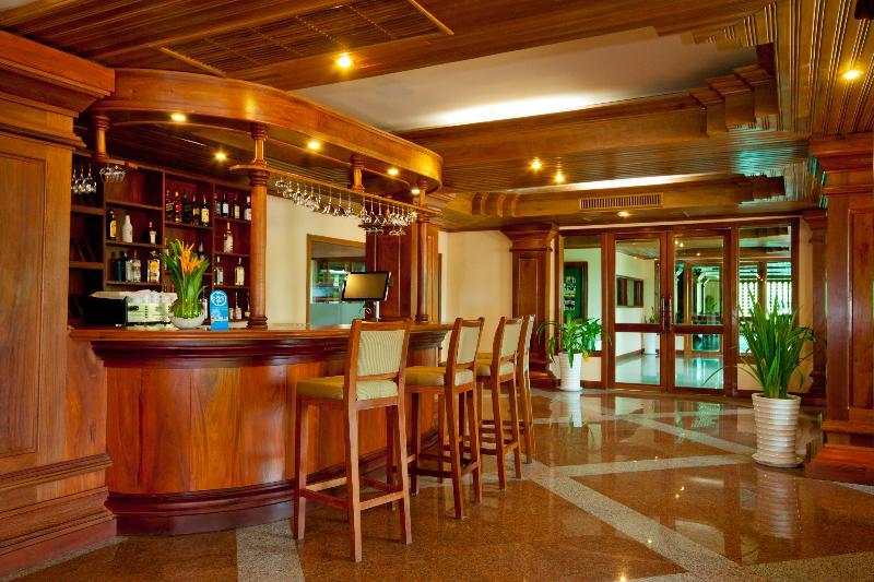 Angkor Era Hotel Siem Reap Luaran gambar