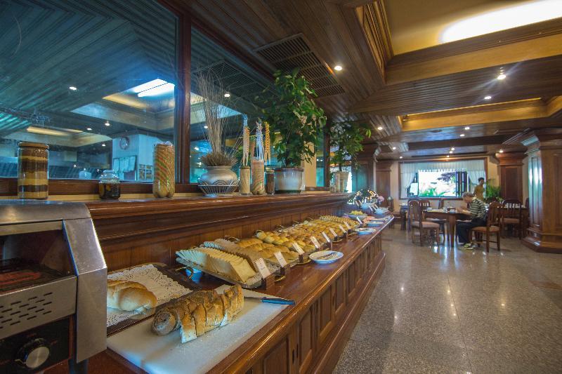 Angkor Era Hotel Siem Reap Luaran gambar