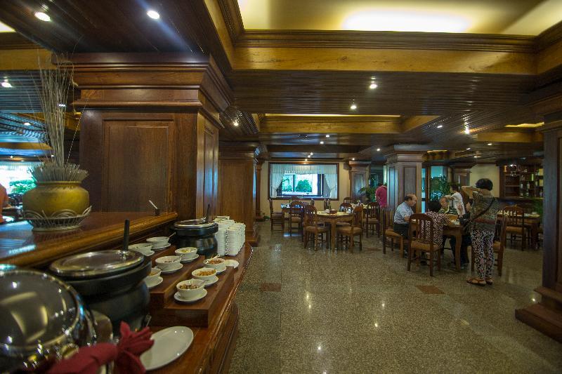 Angkor Era Hotel Siem Reap Luaran gambar