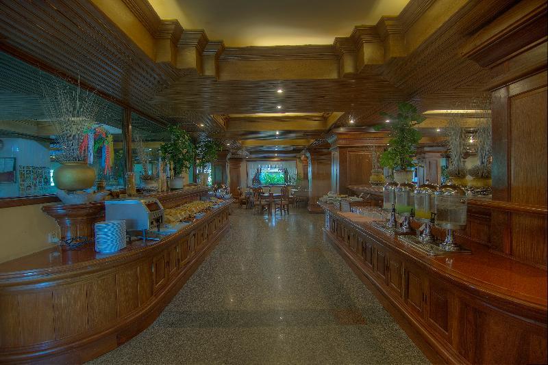 Angkor Era Hotel Siem Reap Luaran gambar