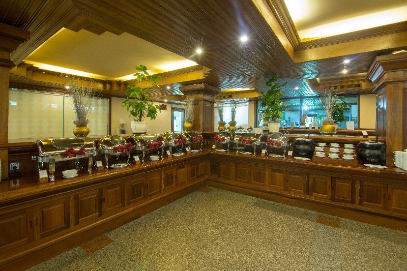 Angkor Era Hotel Siem Reap Luaran gambar