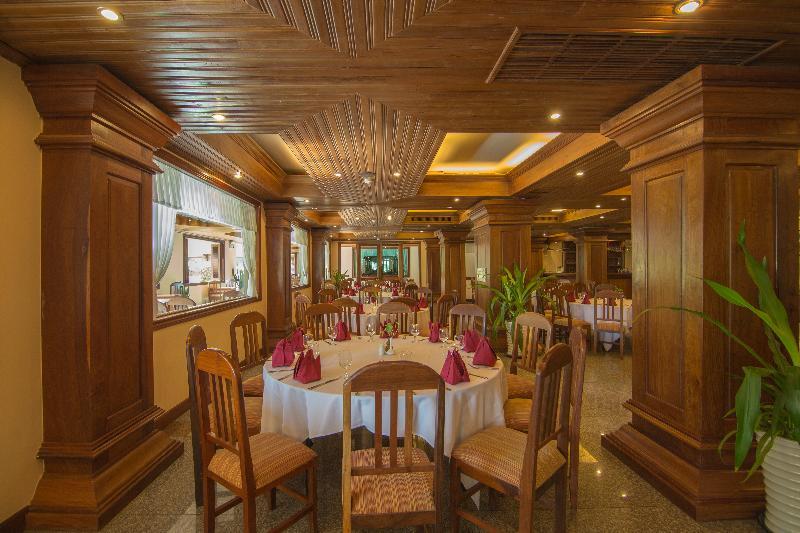 Angkor Era Hotel Siem Reap Luaran gambar