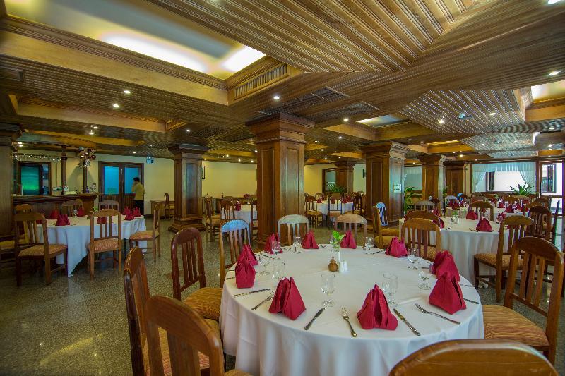 Angkor Era Hotel Siem Reap Luaran gambar