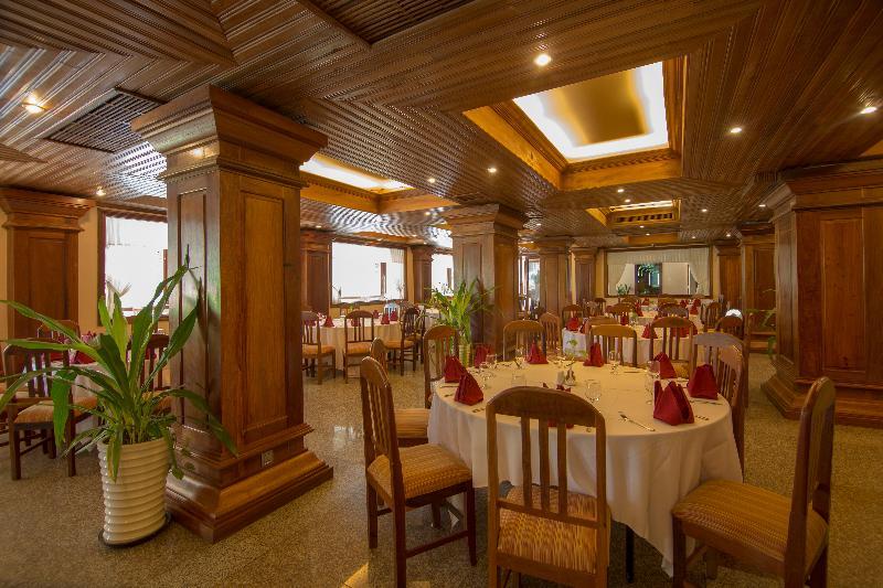 Angkor Era Hotel Siem Reap Luaran gambar
