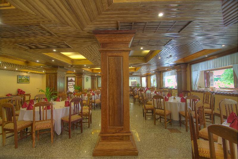 Angkor Era Hotel Siem Reap Luaran gambar