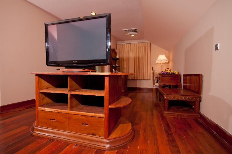 Angkor Era Hotel Siem Reap Luaran gambar